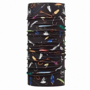 Бандана Buff High Uv Protection Fishing Lures