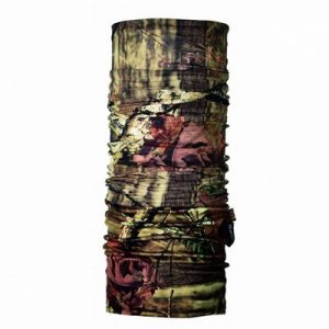 Бандана Buff Mossy Oak Polar Break Up Infinity/alabaster