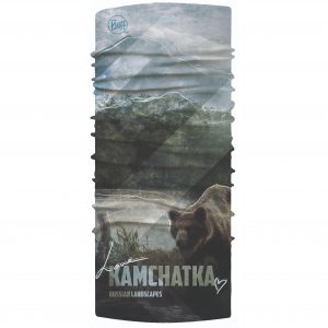 Бандана Buff Original New Kamchatka