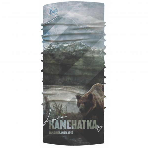 Бандана Buff Original   New Kamchatka