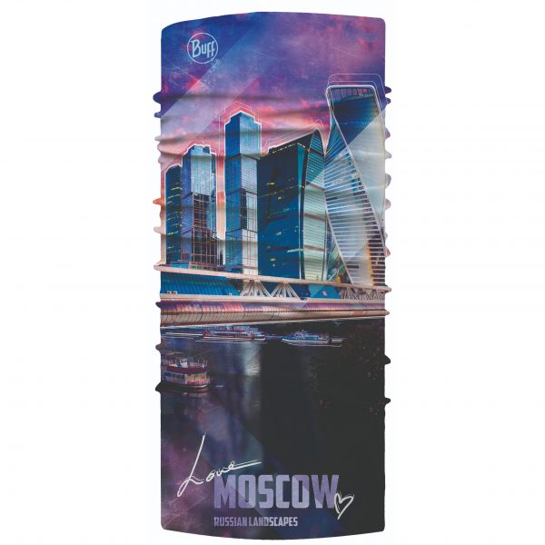 Бандана Buff Original   New Moscow