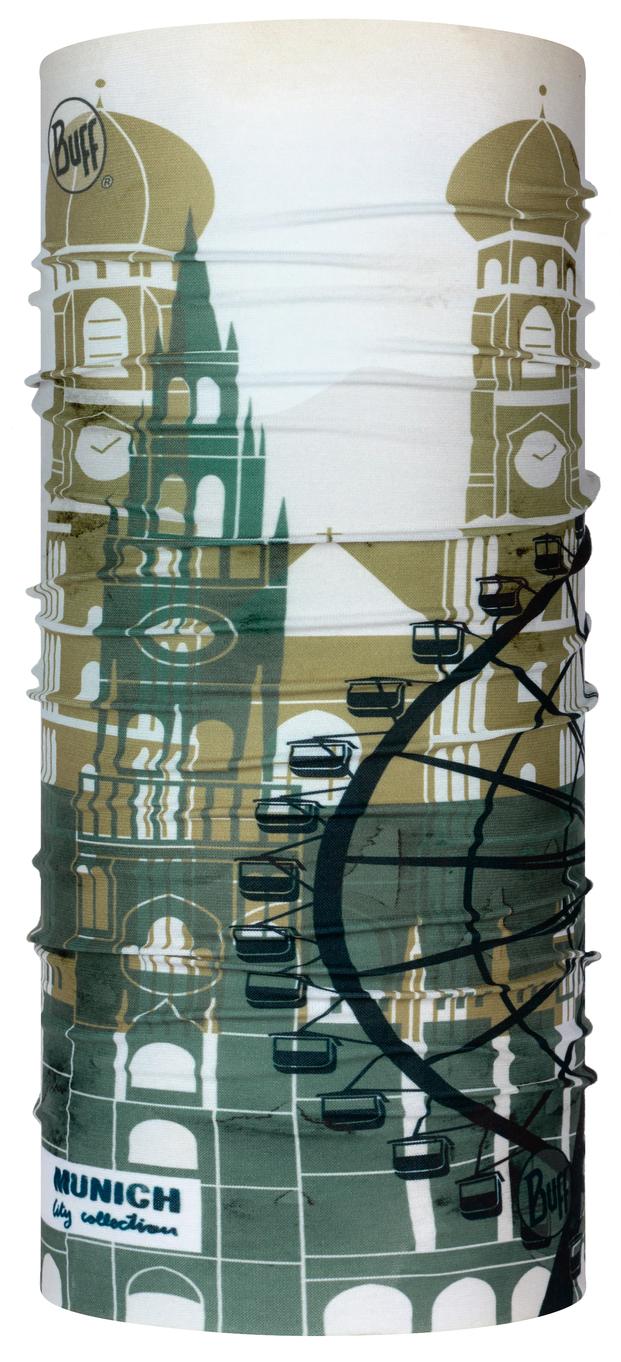Бандана Buff Original New Munich