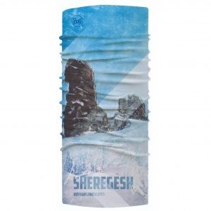 Бандана Buff Original   New Sheregesh
