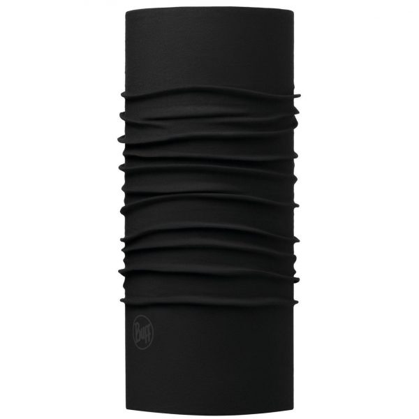 Бандана Buff Original   New Solid Black
