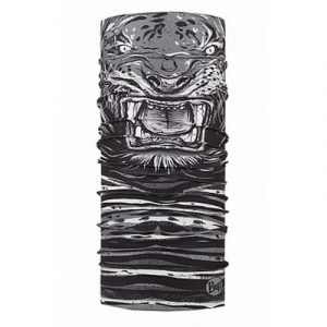 Бандана Buff Original New Tiger Grey