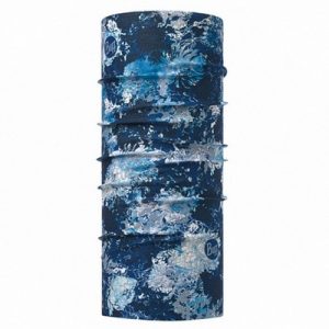Бандана Buff Original Winter Garden Blue
