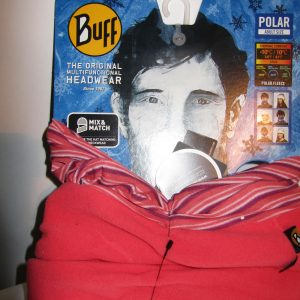 Бандана Buff Polar Bitter