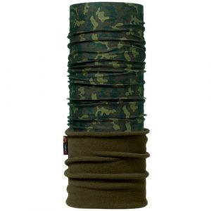 Бандана Buff Polar Green Hunt/military
