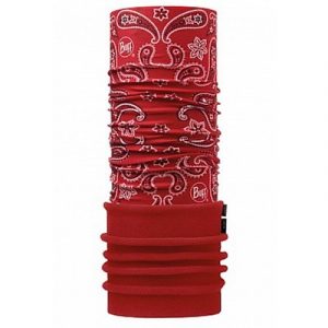 Бандана Buff Polar New Cashimere Red/samba