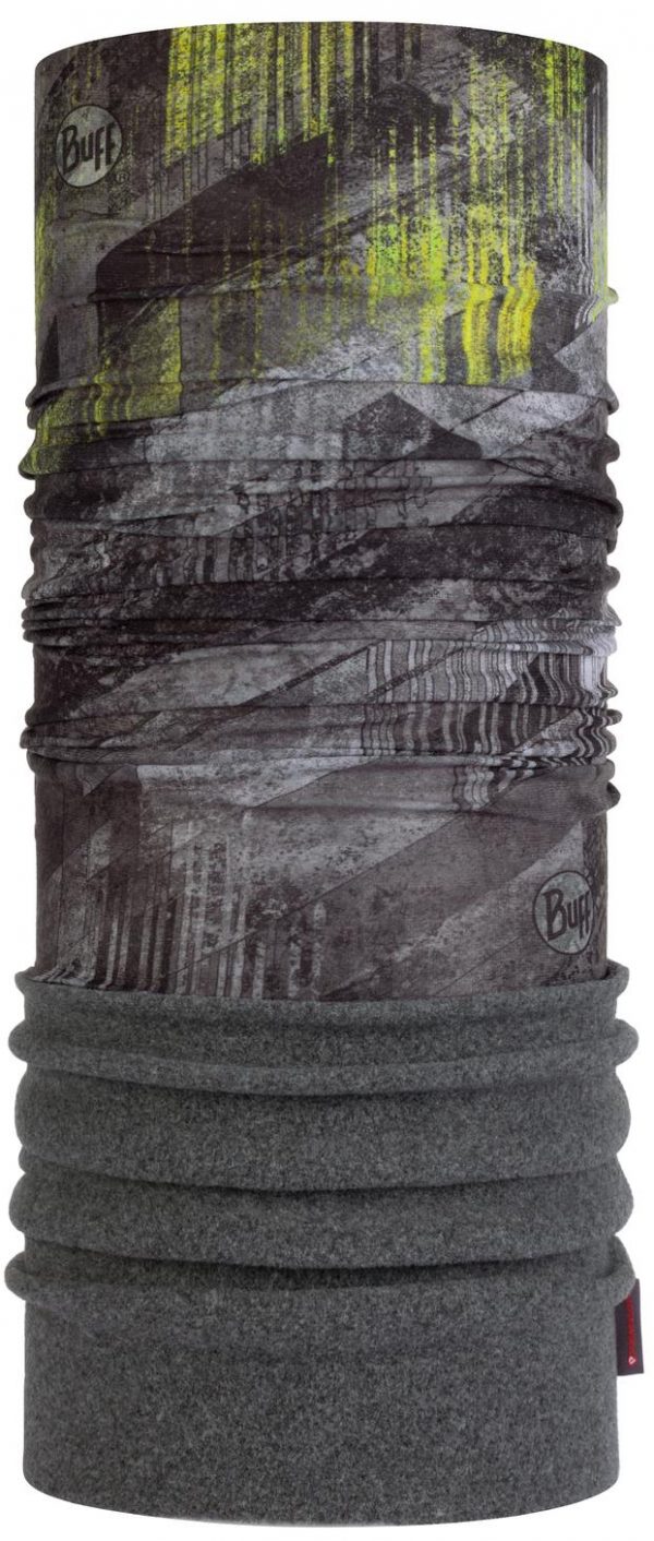 Бандана Buff Polar  New Concrete Grey/grey