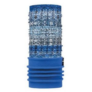 Бандана Buff Polar New Einar Blue/cape Blue