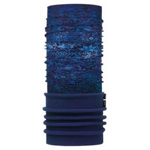 Бандана Buff Polar New Fairy Snow Night/navy