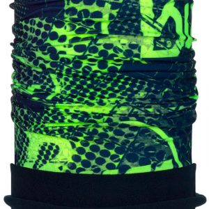 Бандана Buff Polar New Havoc Blue/black