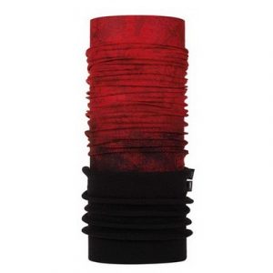 Бандана Buff Polar New Katmandu Red/black