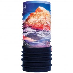 Бандана Buff Polar New Mattherhorn Multi/night Blue