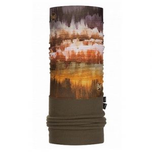 Бандана Buff Polar New Misty Woods Brown/khaki