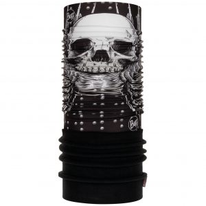 Бандана Buff Polar New N-Tribe Black/black