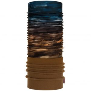 Бандана Buff Polar New Osh Multi/tundra Khaki