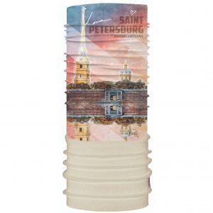 Бандана Buff Polar New Saint Petersburg/cru