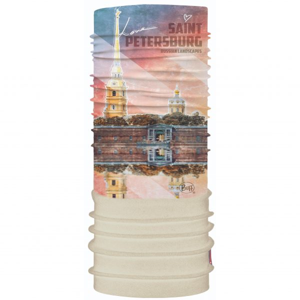 Бандана Buff Polar  New Saint Petersburg/cru