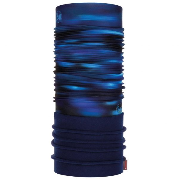 Бандана Buff Polar  New Shading Blue/night Blue