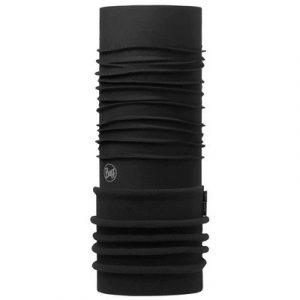 Бандана Buff Polar New Solid Black/black