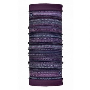 Бандана Buff Reversible Polar New Anira Purple/navy