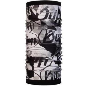 Бандана Buff Reversible Polar New Breaker Grey/black