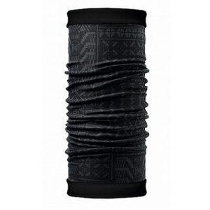 Бандана Buff Reversible Polar New Gao Black/black