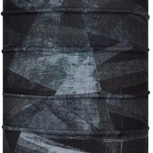 Бандана Buff Reversible Polar New Geoline Grey/grey