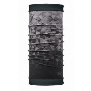 Бандана Buff Reversible Polar New Icarus Grey/black