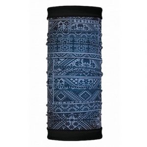 Бандана Buff Reversible Polar New Eskor Dark Denim/black