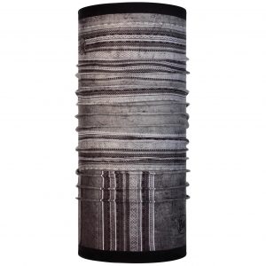 Бандана Buff Reversible Polar New Kadri Gray/black