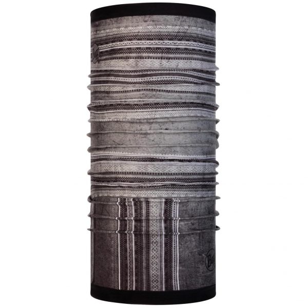 Бандана Buff Reversible Polar  New Kadri Gray/black
