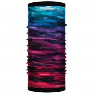 Бандана Buff Reversible Polar New Khewra Multi/black