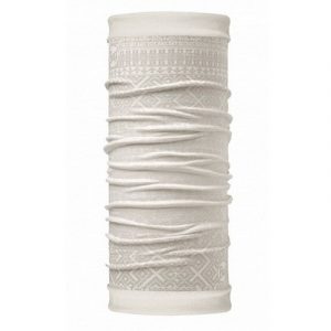 Бандана Buff Reversible Polar New Marken Spirit Cru/cru