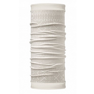 Бандана Buff Reversible Polar  New Marken Spirit Cru/cru