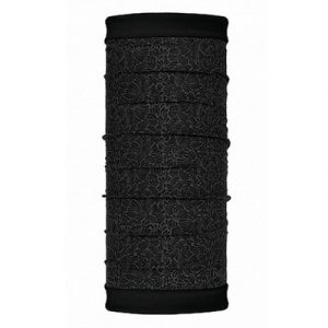 Бандана Buff Reversible Polar New Muscary Graphite/black