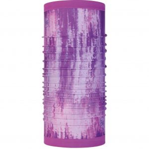 Бандана Buff Reversible Polar New Pearls Mauve/mauve