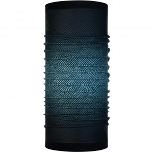 Бандана Buff Reversible Polar New Tolui Black/black