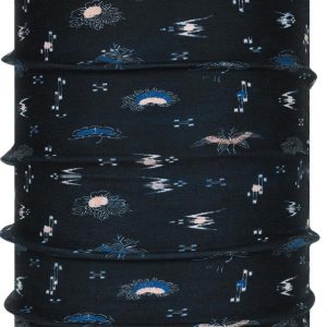 Бандана Buff Reversible Polar New Umeboshi Blue/blue