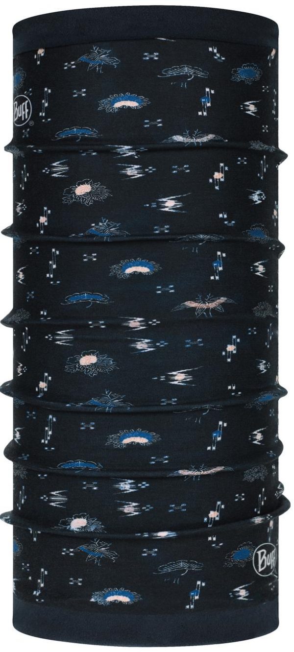 Бандана Buff Reversible Polar  New Umeboshi Blue/blue