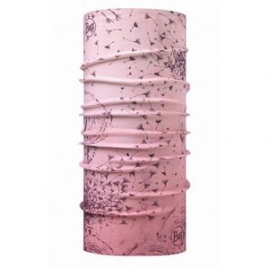 Бандана Buff Thermonet Furry Pale Pink