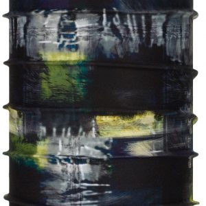 Бандана Buff Thermonet Hunder Multi