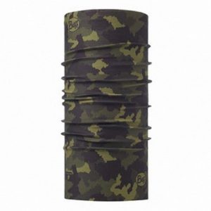 Бандана Buff Thermonet Hunter Military