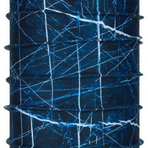 Бандана Buff Thermonet Icescenic Blue