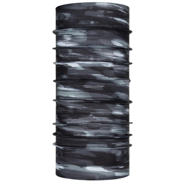 Бандана Buff Thermonet Osh Grey