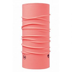Бандана Buff Thermonet Solid Coral Pink