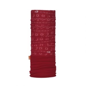 Бандана Wind X-Treme Polarwind Astros Red