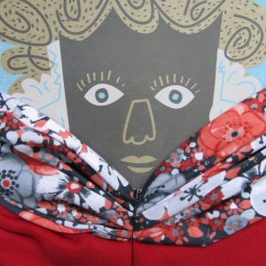 Бандана Wind X-Treme Polarwind Hippy